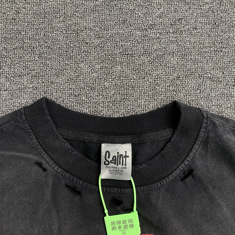 Sant Vest T Shirt