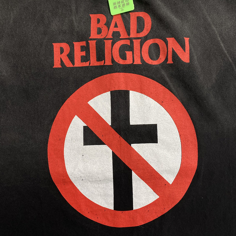 Sant Vest T Shirt