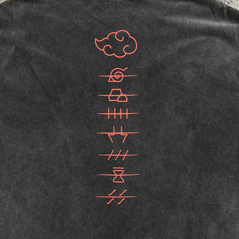 NARUTO T Shirt