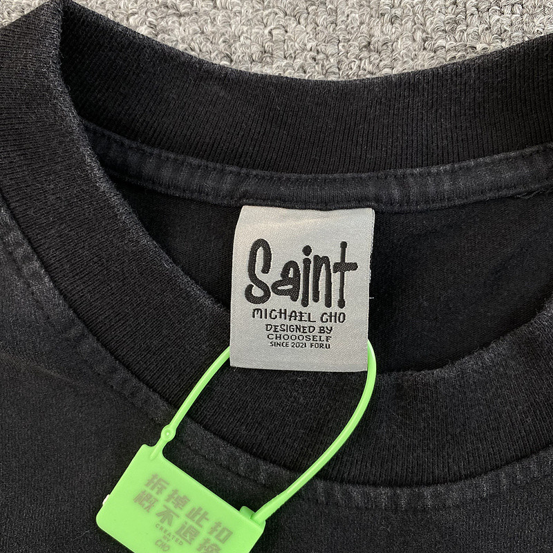 Sant Vest T Shirt