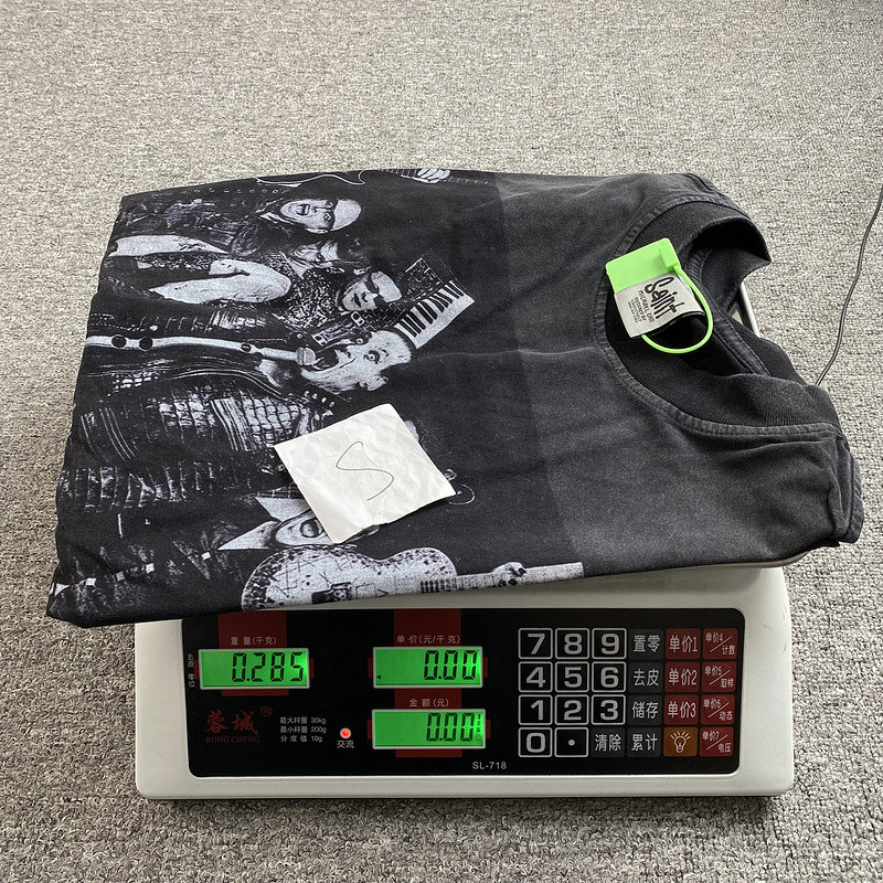 Sant Vest T Shirt