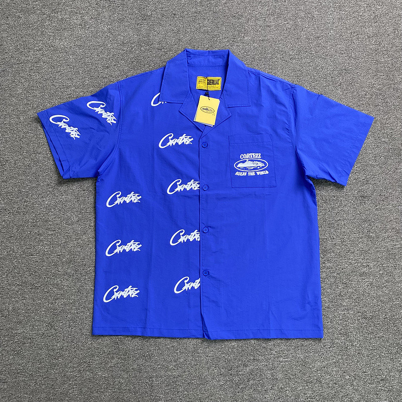 CORTEIZ T shirt