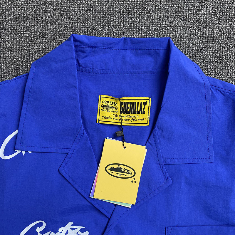 CORTEIZ T shirt