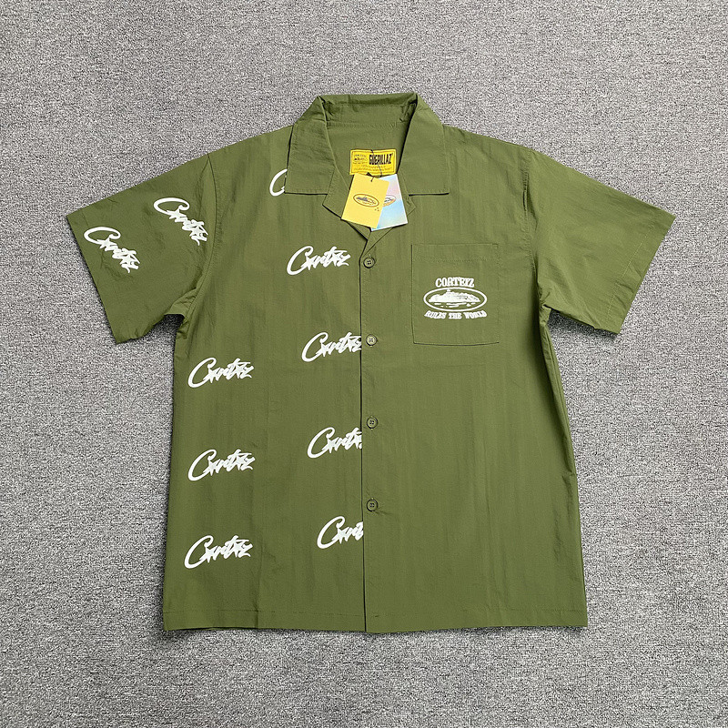 CORTEIZ T shirt