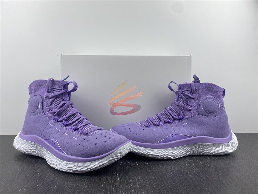 Under Armour Curry Flow 4 3024861-500