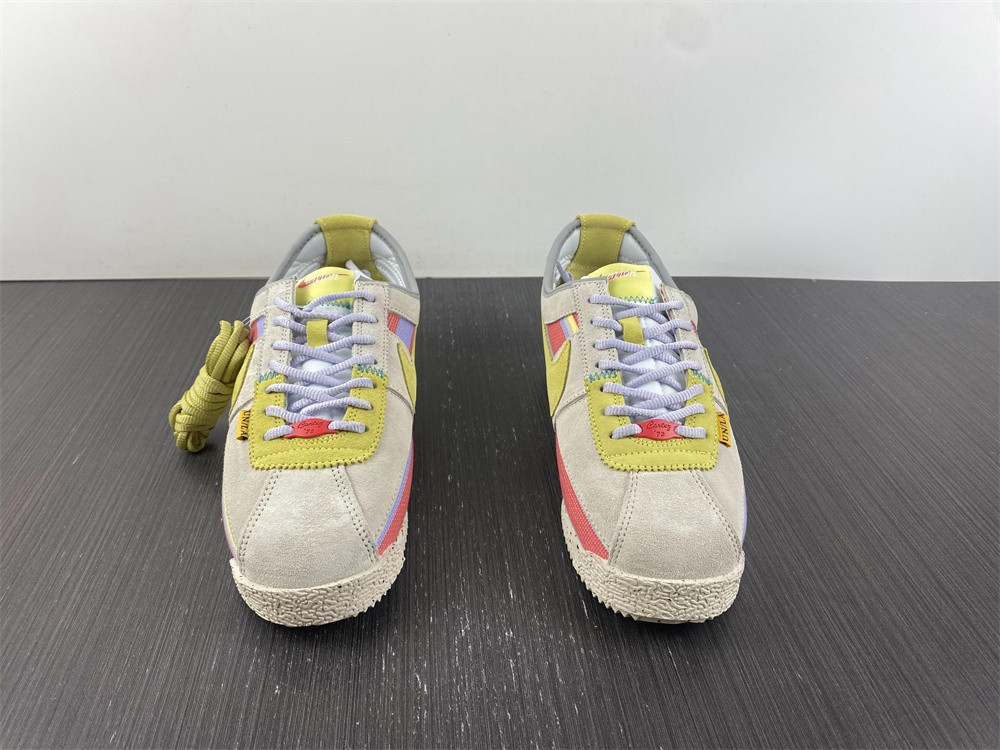 Union x Nike Cortez DR1413-100