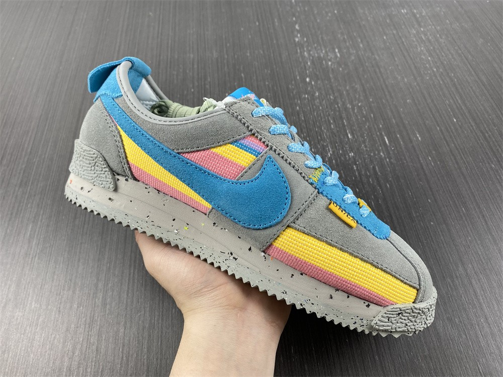 Union x Nike Cortez DR1413-002