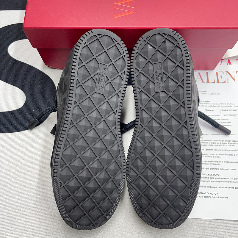 VALENTI** sneakers