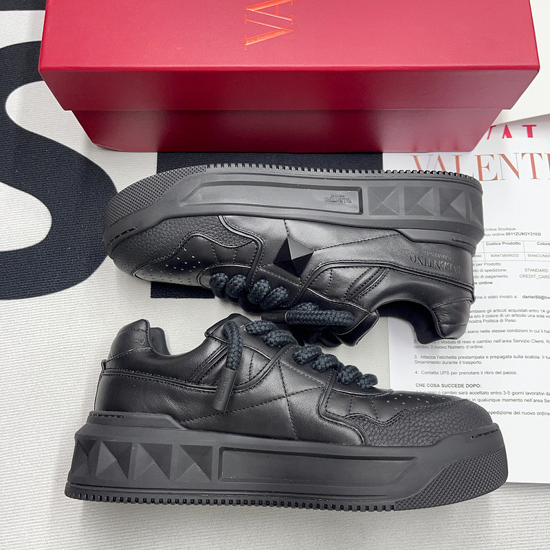VALENTI** sneakers