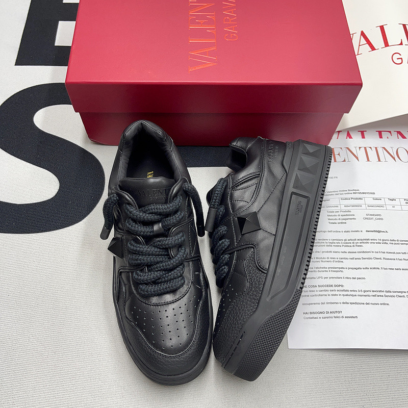 VALENTI** sneakers