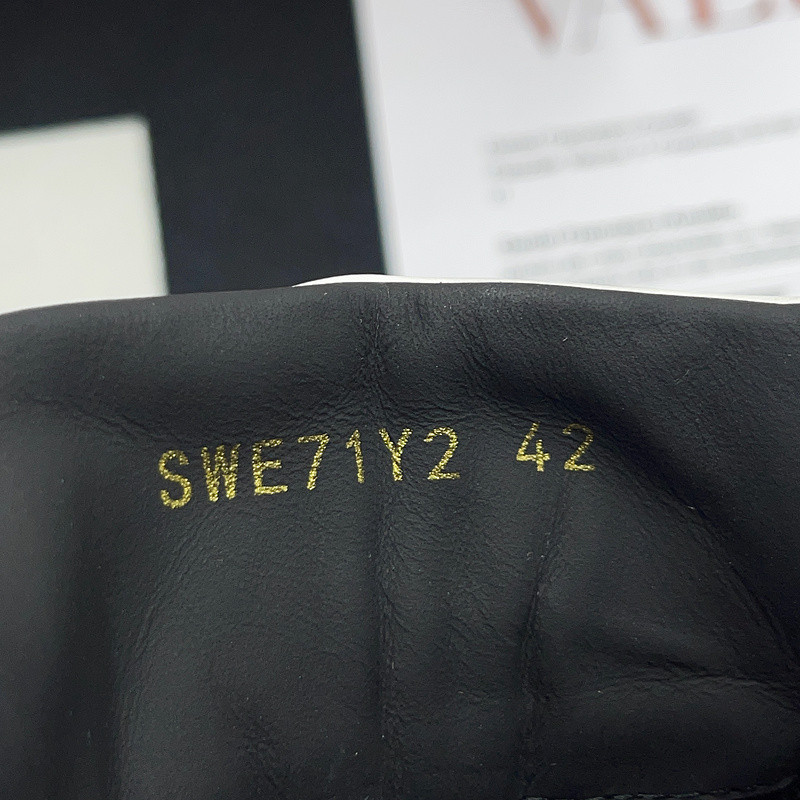 VALENTI** sneakers