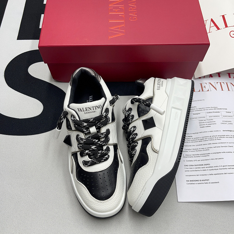 VALENTI** sneakers