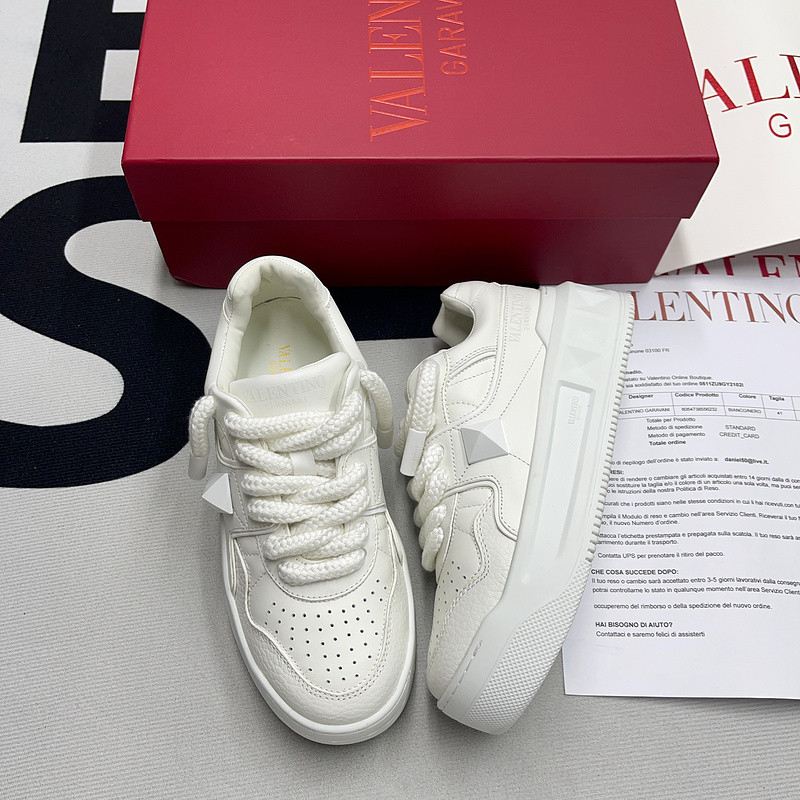 VALENTI** sneakers