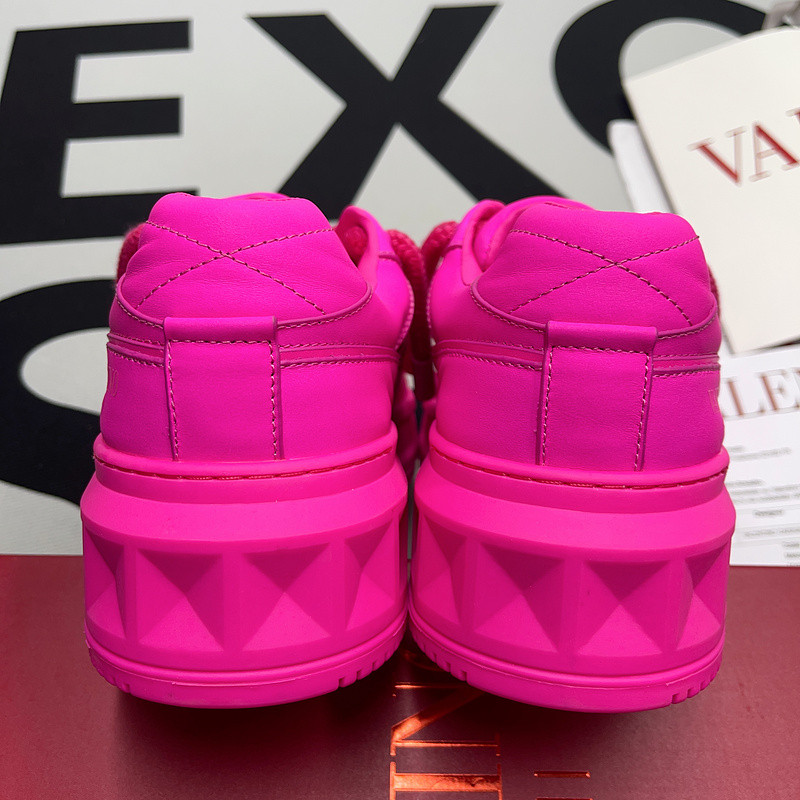 VALENTI** sneakers