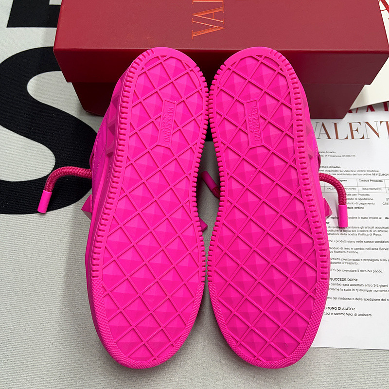 VALENTI** sneakers