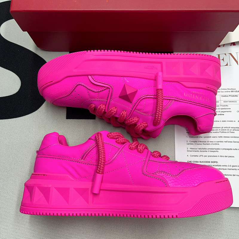 VALENTI** sneakers