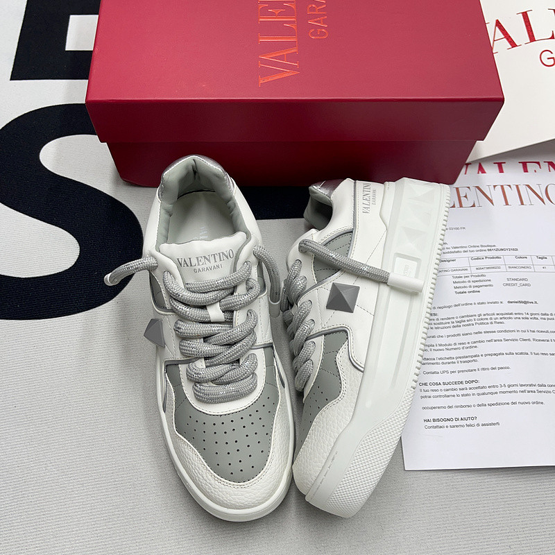 VALENTI** sneakers