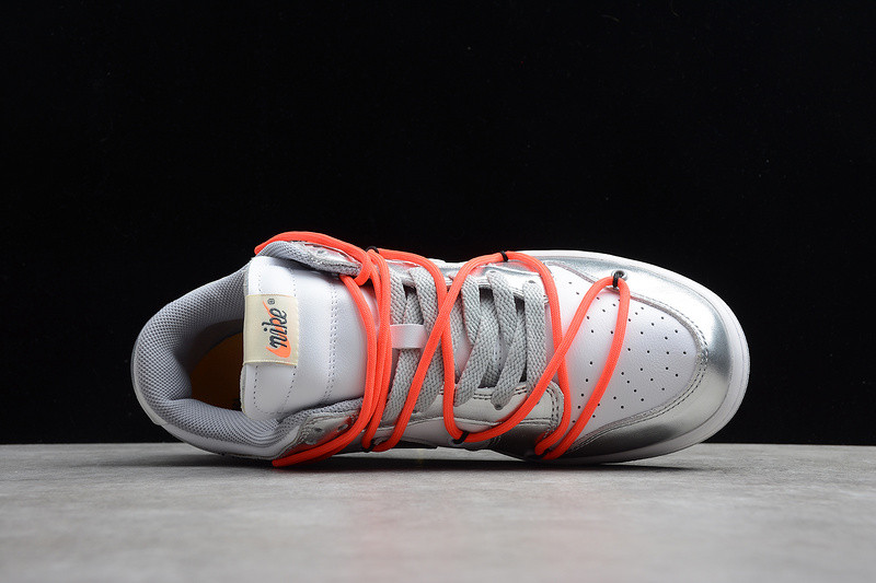 OF x Nike Dunk Low CT0856-800