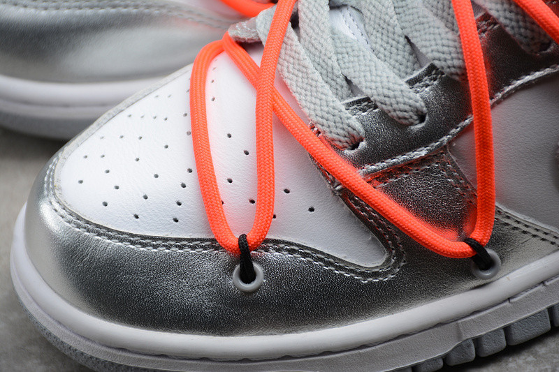 OF x Nike Dunk Low CT0856-800