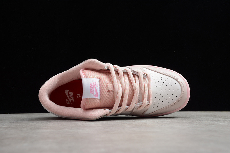Nike SB Dunk Low Pink Pigeon BV1310-012