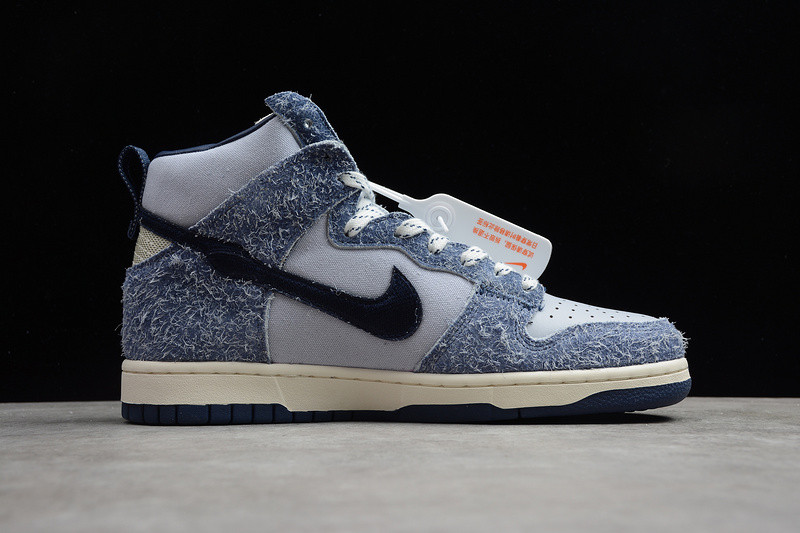 Nike Dunk High Pro Strawberry Cough CW3092-400