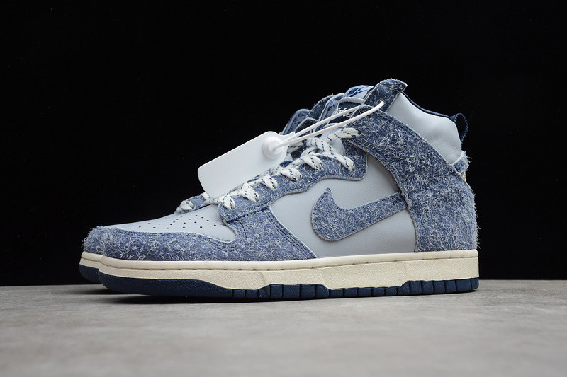Nike Dunk High Pro Strawberry Cough CW3092-400