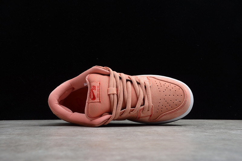 Nike SB Dunk Low Pink CV1655-600