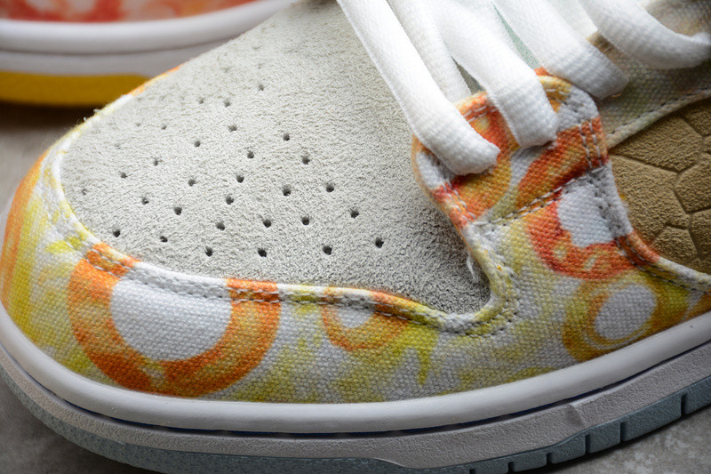 Nike SB Dunk Low “CNY” CV1628-800