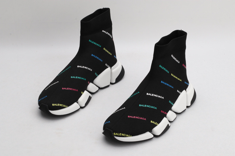 BLCG Speed Trainer