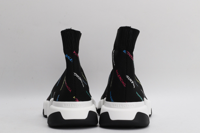 BLCG Speed Trainer
