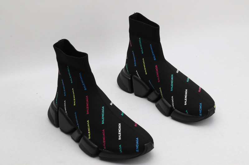 BLCG Speed Trainer