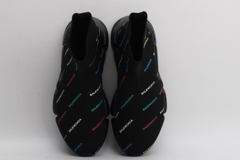 BLCG Speed Trainer