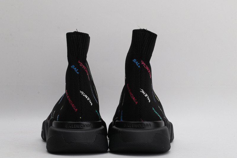 BLCG Speed Trainer