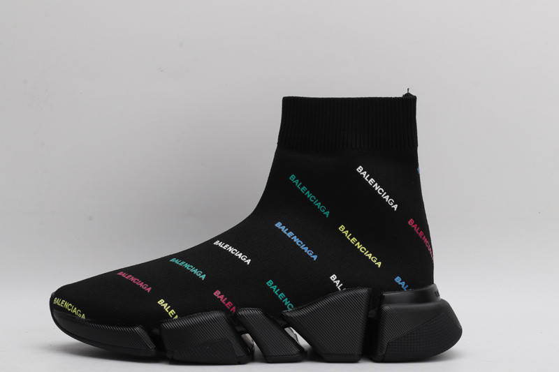 BLCG Speed Trainer