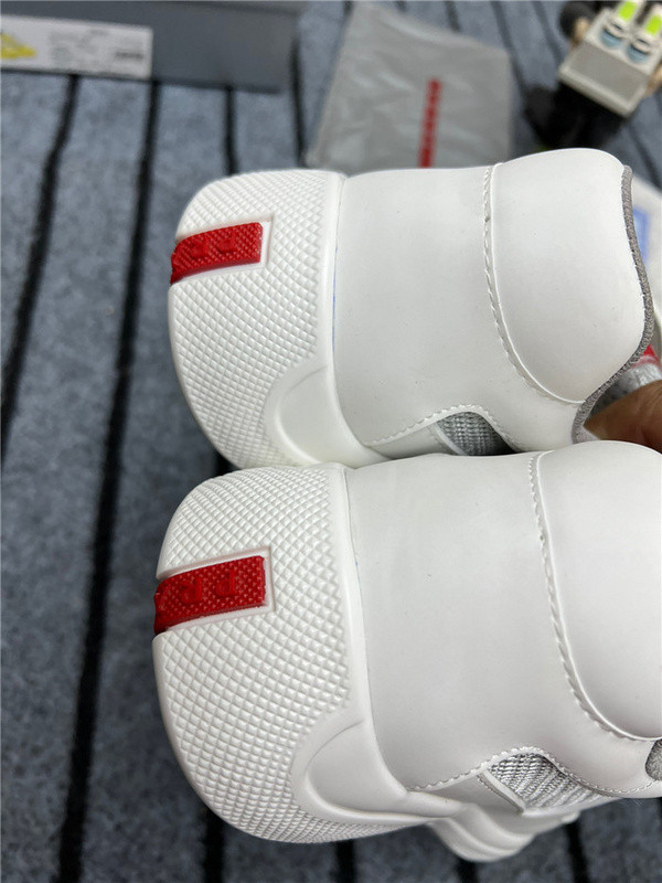PA Low Sneakers