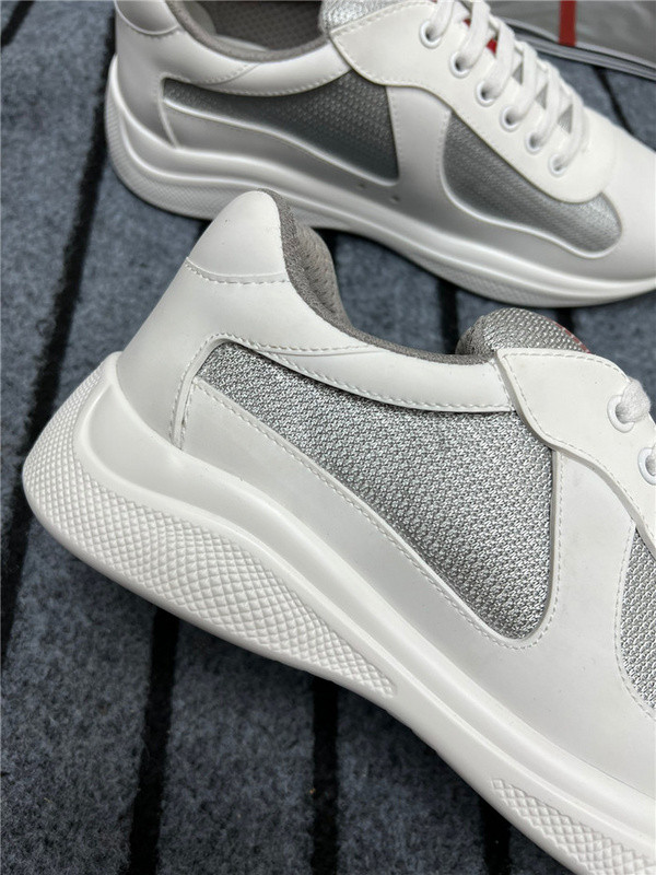 PA Low Sneakers