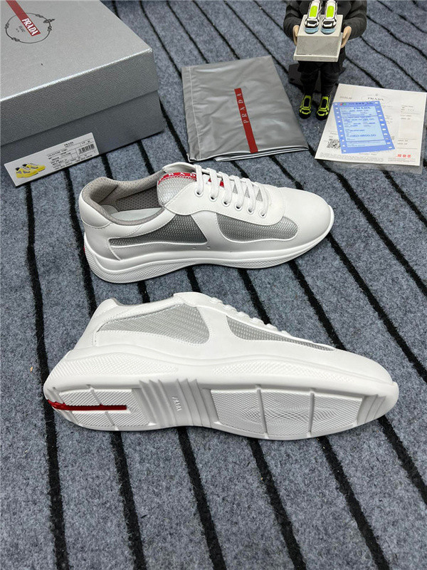PA Low Sneakers