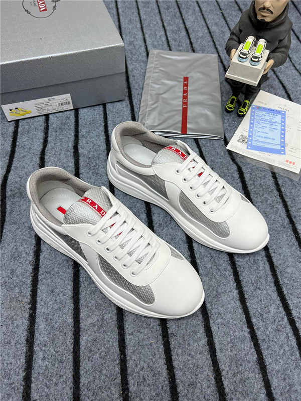 PA Low Sneakers