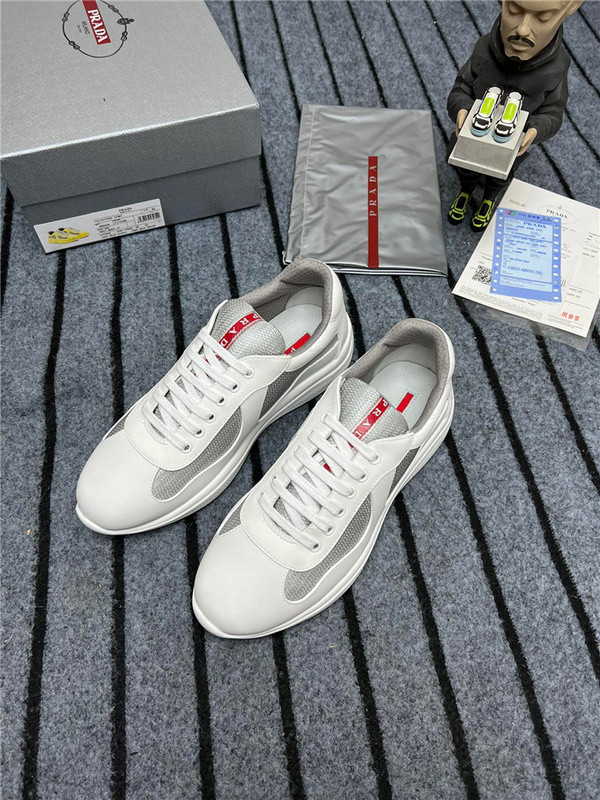 PA Low Sneakers
