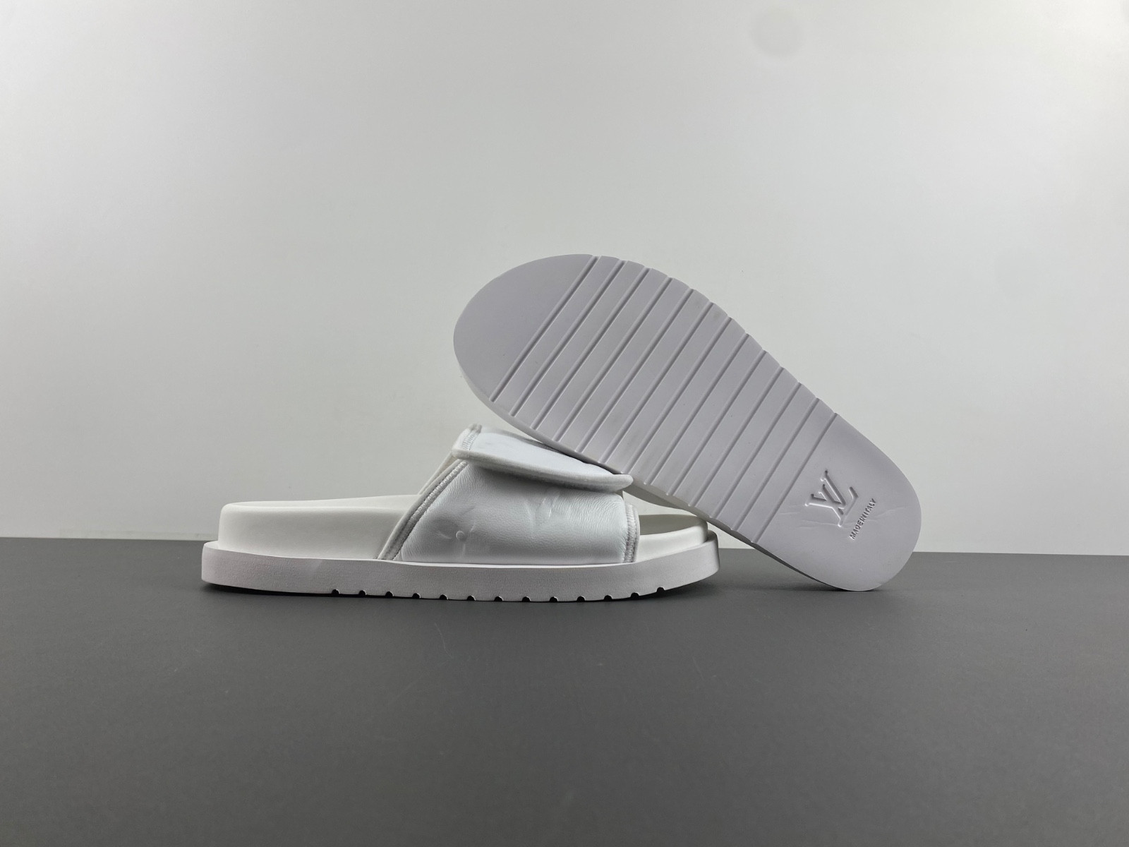 L*V Slides
