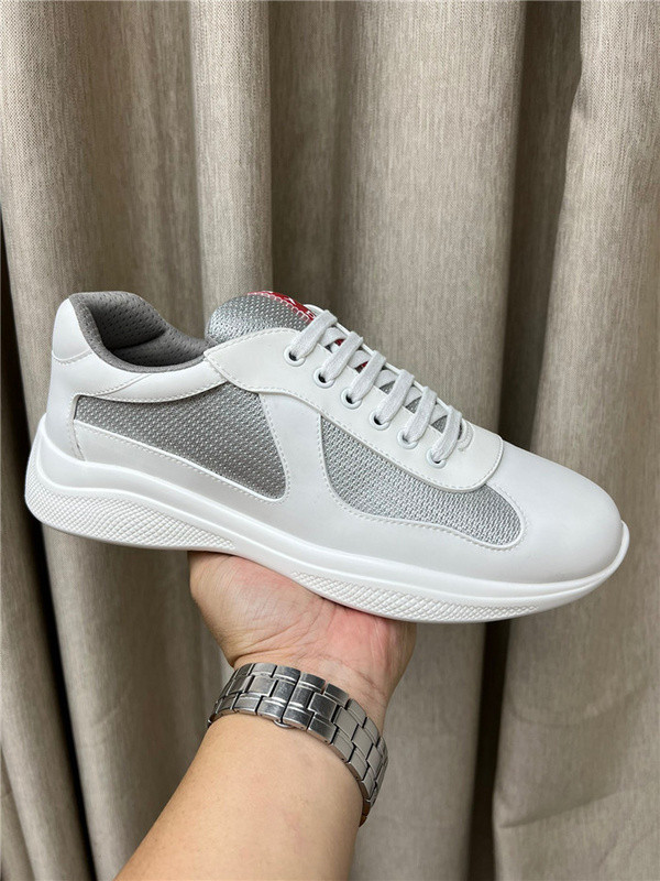 PA Low Sneakers