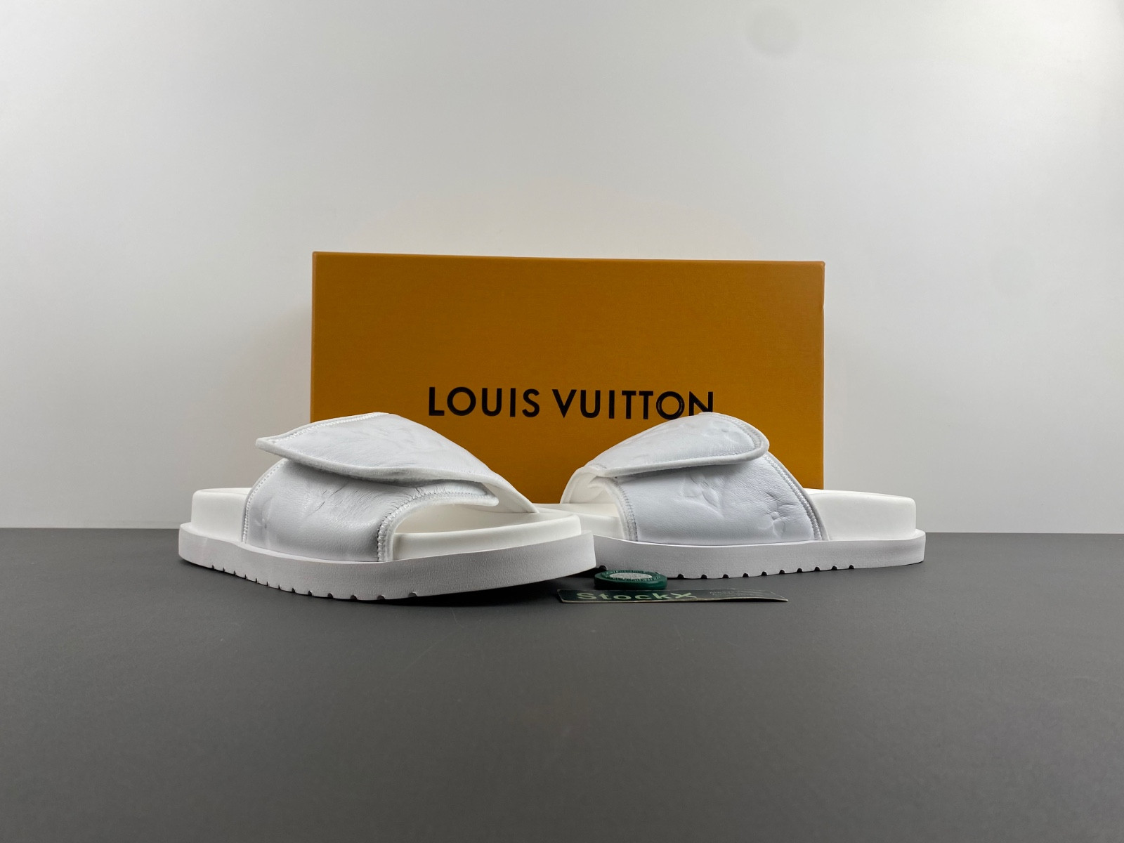 L*V Slides