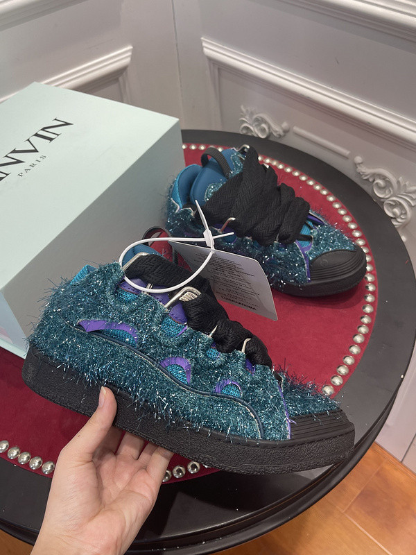 LanV sneakers VI02075