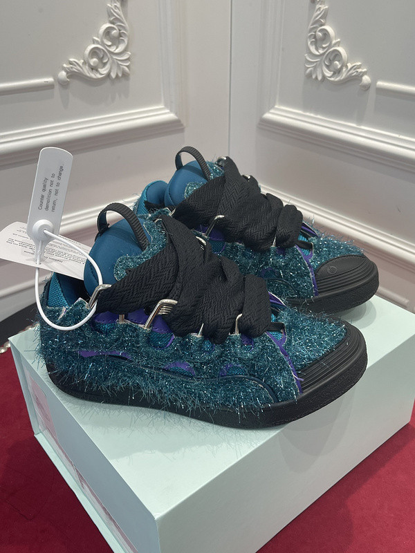 LanV sneakers VI02075