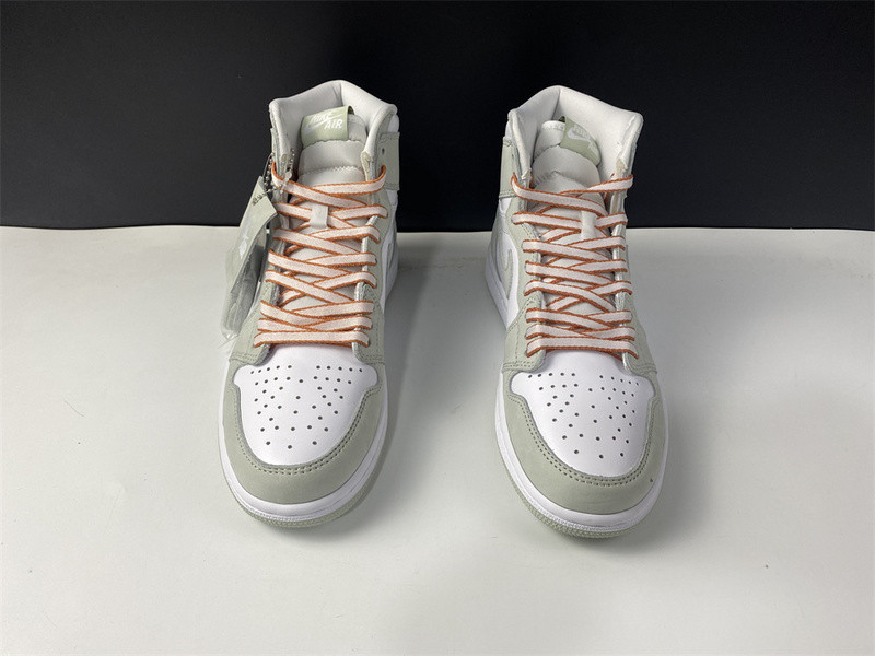 Air Jordan 1 High OG WMNS “Seafoam” CD0461-002