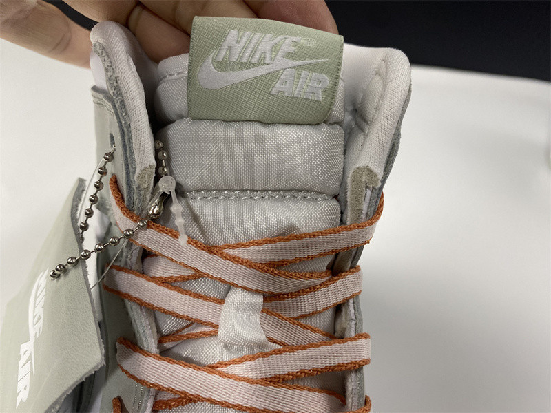 Air Jordan 1 High OG WMNS “Seafoam” CD0461-002