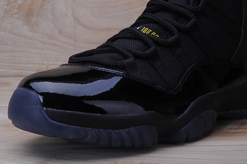 Air Jordan 11 Retro “Gamma Blue” 378037-006