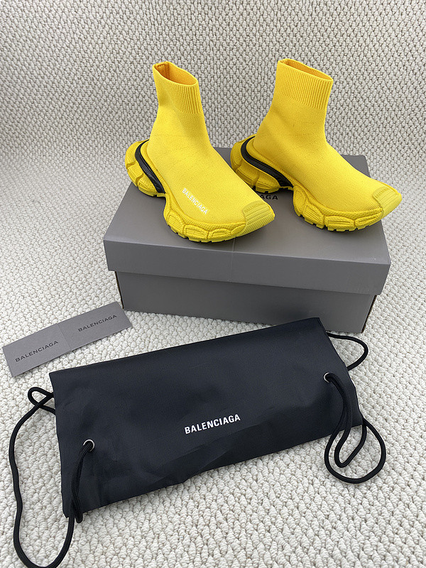 BLCG Speed Trainer