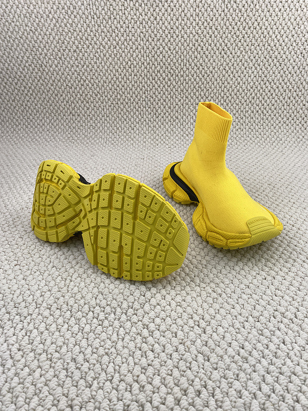 BLCG Speed Trainer