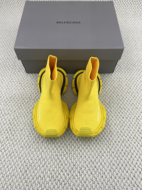 BLCG Speed Trainer
